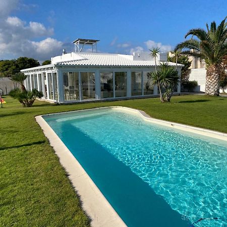 Villa Miami ヴィエステ エクステリア 写真