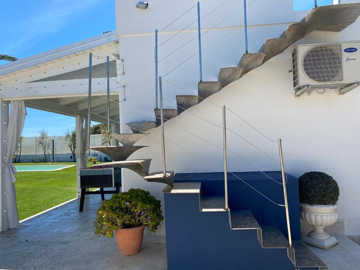 Villa Miami ヴィエステ エクステリア 写真