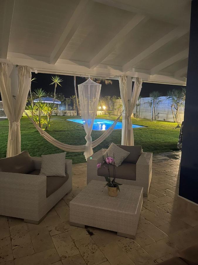 Villa Miami ヴィエステ エクステリア 写真