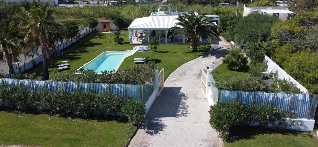 Villa Miami ヴィエステ エクステリア 写真