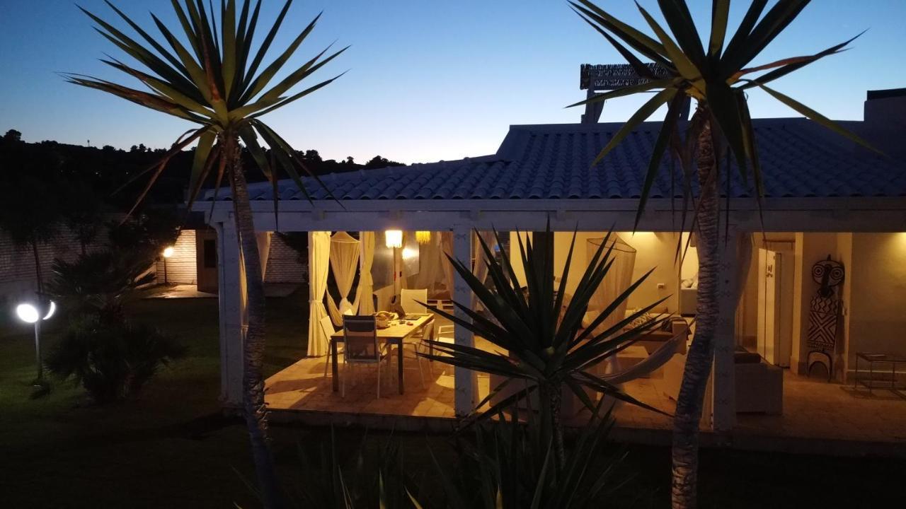 Villa Miami ヴィエステ エクステリア 写真