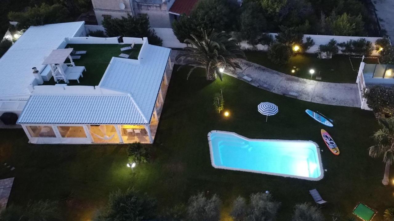 Villa Miami ヴィエステ エクステリア 写真