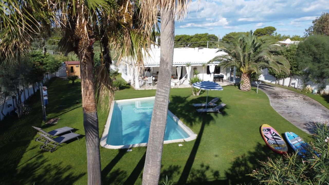Villa Miami ヴィエステ エクステリア 写真