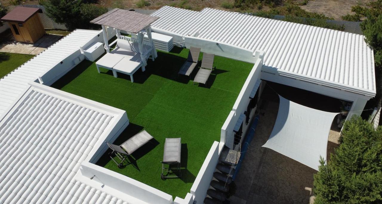 Villa Miami ヴィエステ エクステリア 写真