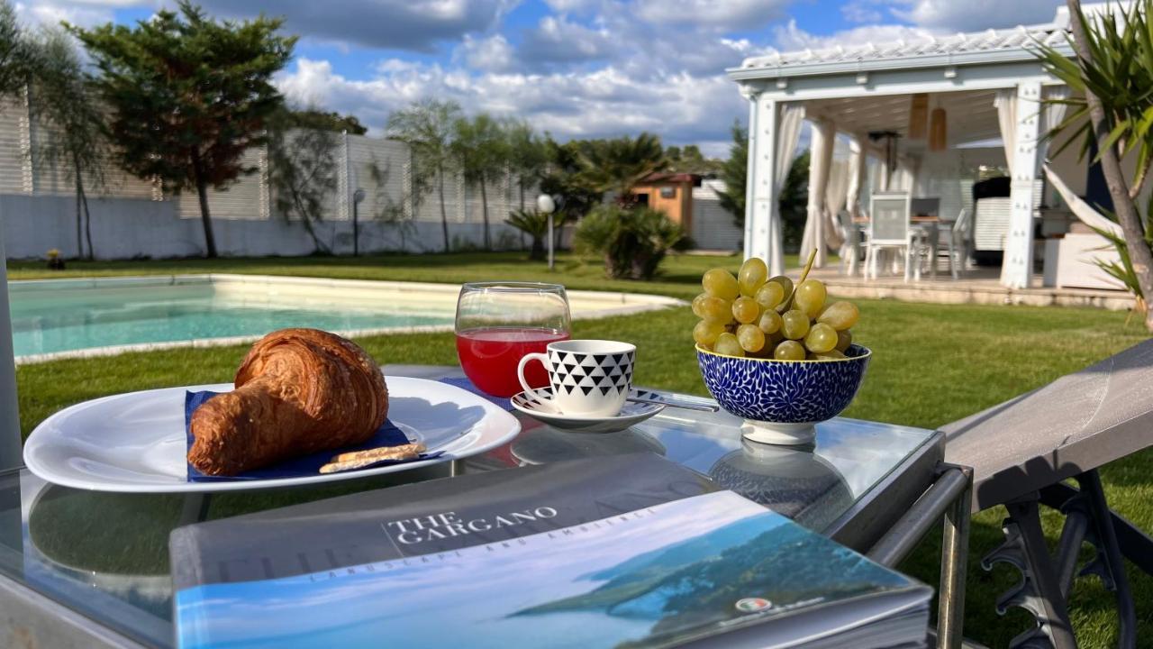 Villa Miami ヴィエステ エクステリア 写真