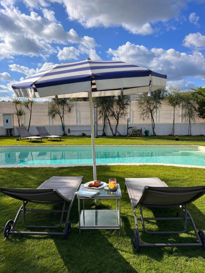 Villa Miami ヴィエステ エクステリア 写真