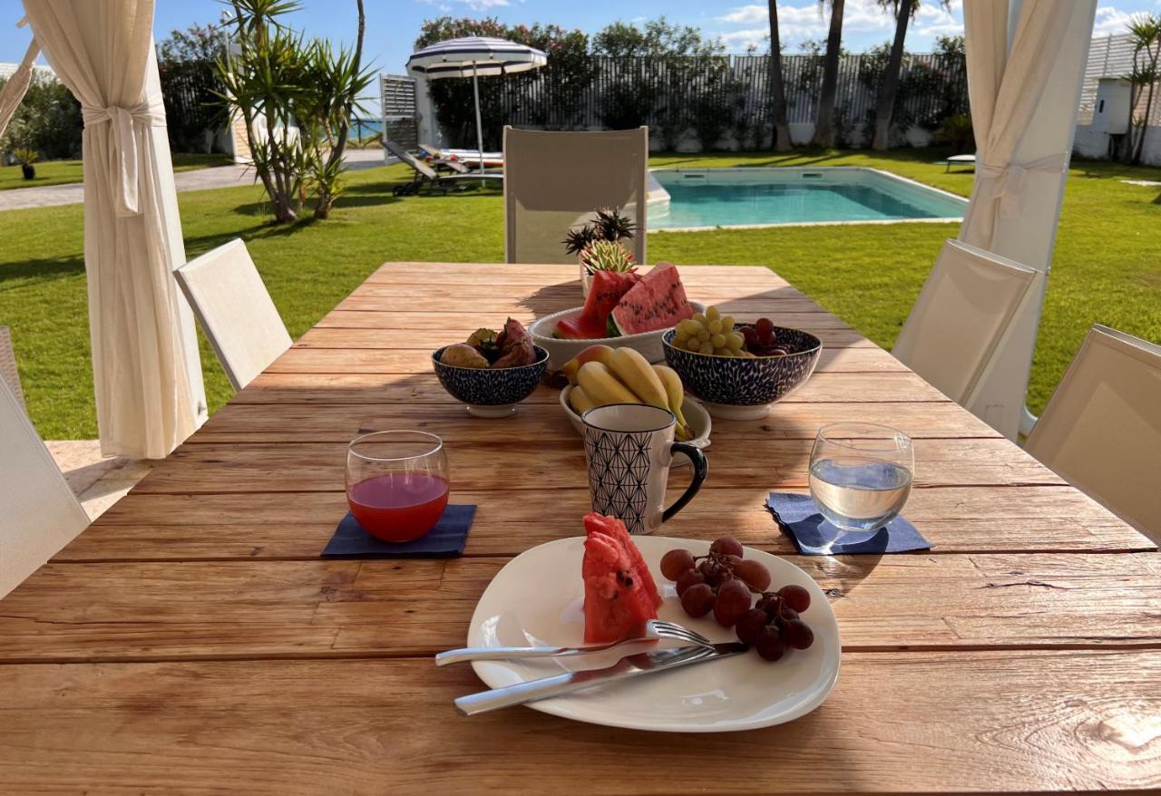 Villa Miami ヴィエステ エクステリア 写真