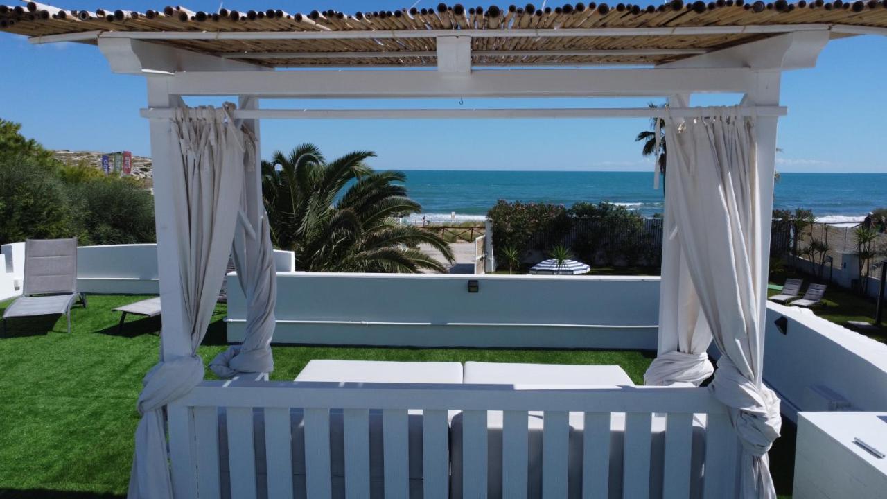 Villa Miami ヴィエステ エクステリア 写真