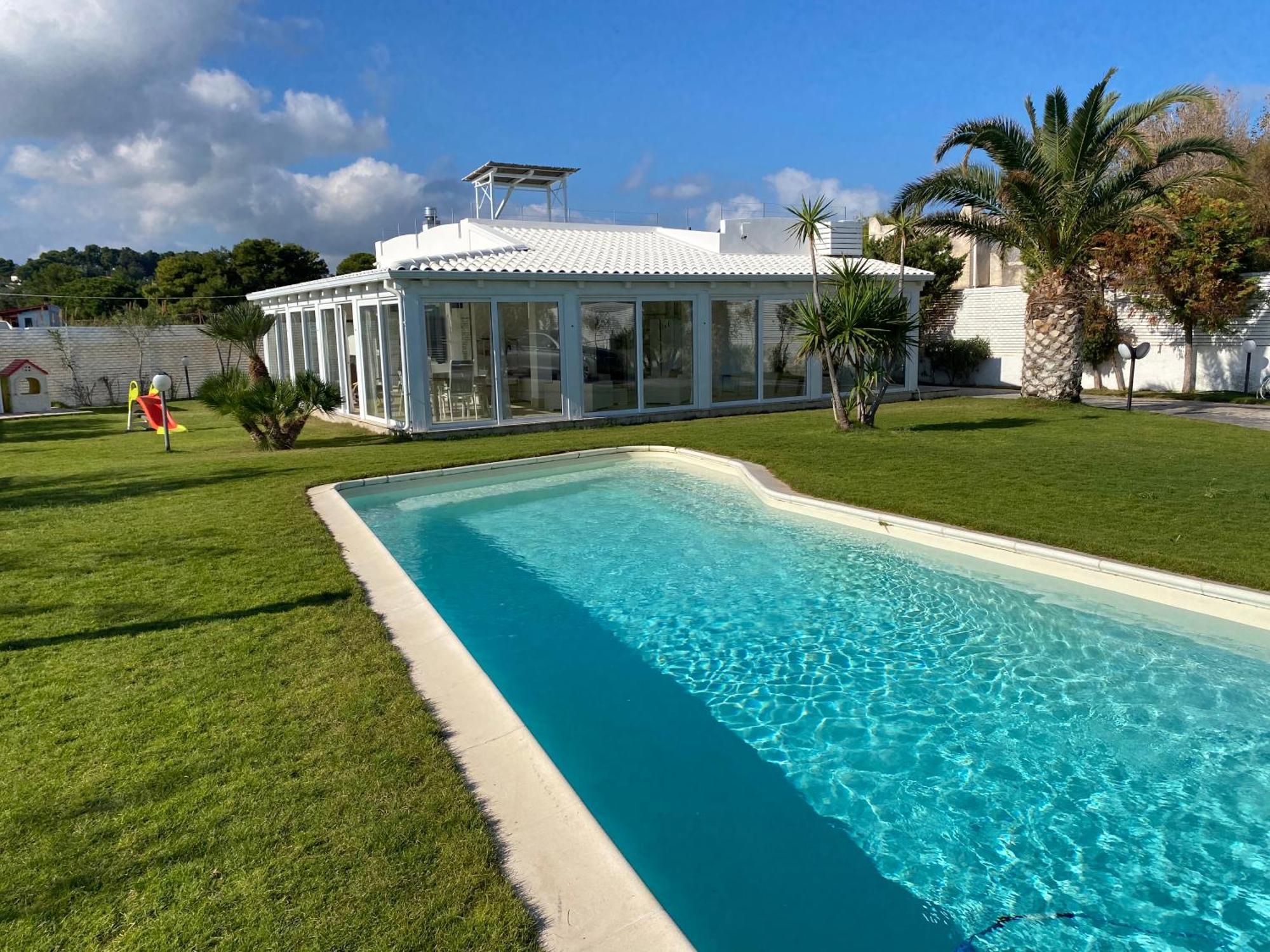 Villa Miami ヴィエステ エクステリア 写真