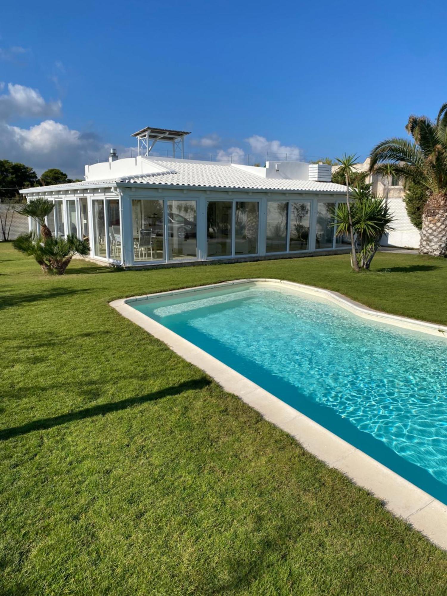 Villa Miami ヴィエステ エクステリア 写真